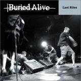 Buried Alive (USA) : Last Rites